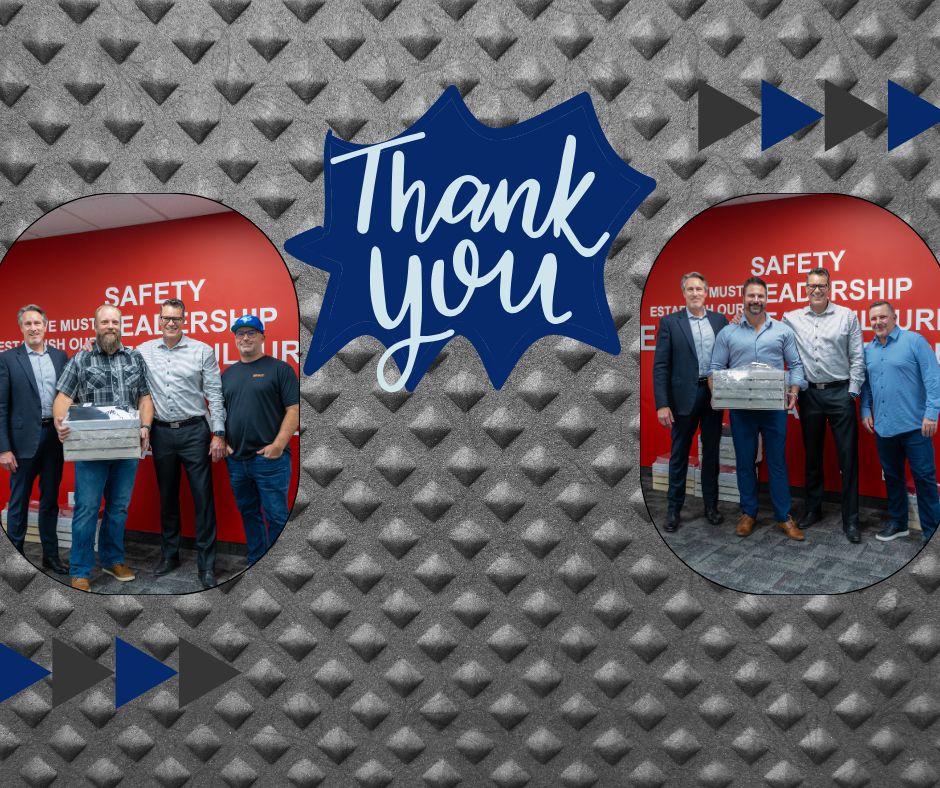 Tech_mation's tweet image. 🎉 Shout out to our amazing team! 🎉

We are proud to recognize those who have reached 20 years of service with Techmation. Our success is built on the dedication and hard work of our amazing team.

#30YearsStrong #EmployeeAppreciation #Teamwork