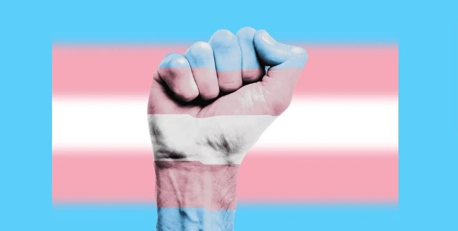 Hoy me uno a honrar la memoria trans: las historias, la resistencia y el camino que han abierto las personas trans. Visibilizar sus vidas y su lucha es un acto de justicia. Que nunca falten la dignidad, el respeto y la seguridad para quienes siguen reclamando su derecho a existir