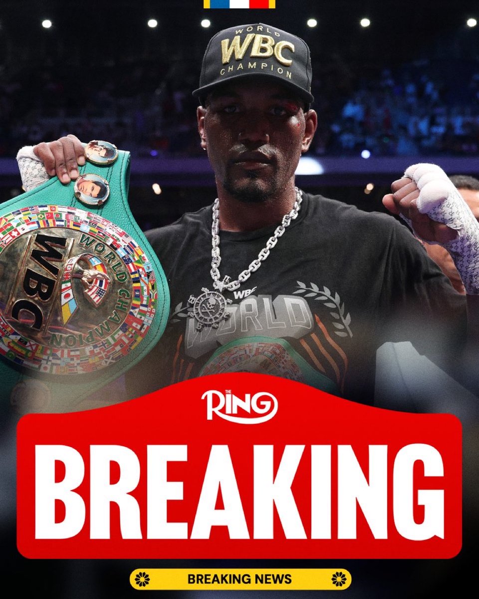 Subriel Matias delivered an adverse analytical finding for the performance-enhancing drug ostarine in a VADA test, sources tell The Ring.

Matias’ WBC junior welterweight title defense vs. Dalton Smith on Jan. 10 in New York is now in jeopardy. Matias has 10 days to request