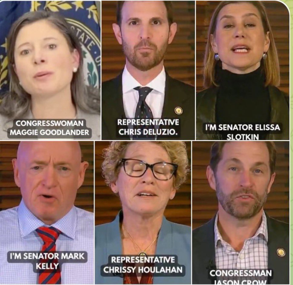 C_3C_3's tweet image. They knew exactly what they were doing.

We are in the middle of a Color Revolution.

This is a test for the Trump Administration and the Hegseth Department of War.

Are they going to fight back or let the Communists continue to push the revolution further without repercussions?