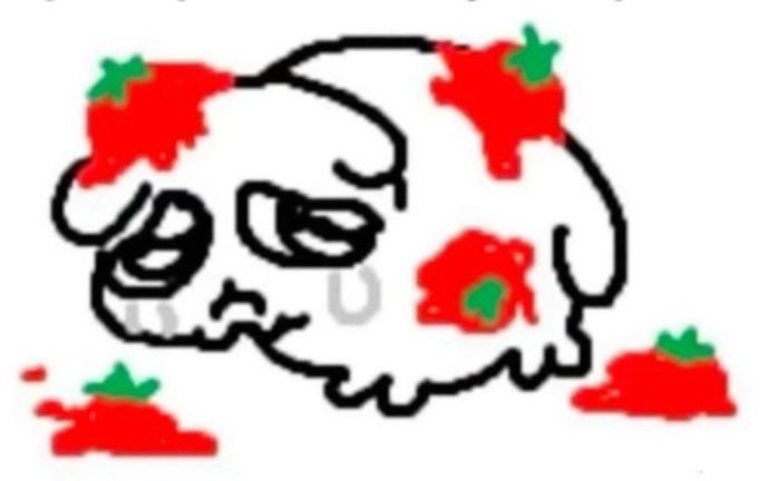 miyarah_'s tweet image. odio mis pensamientos de auto sabotaje