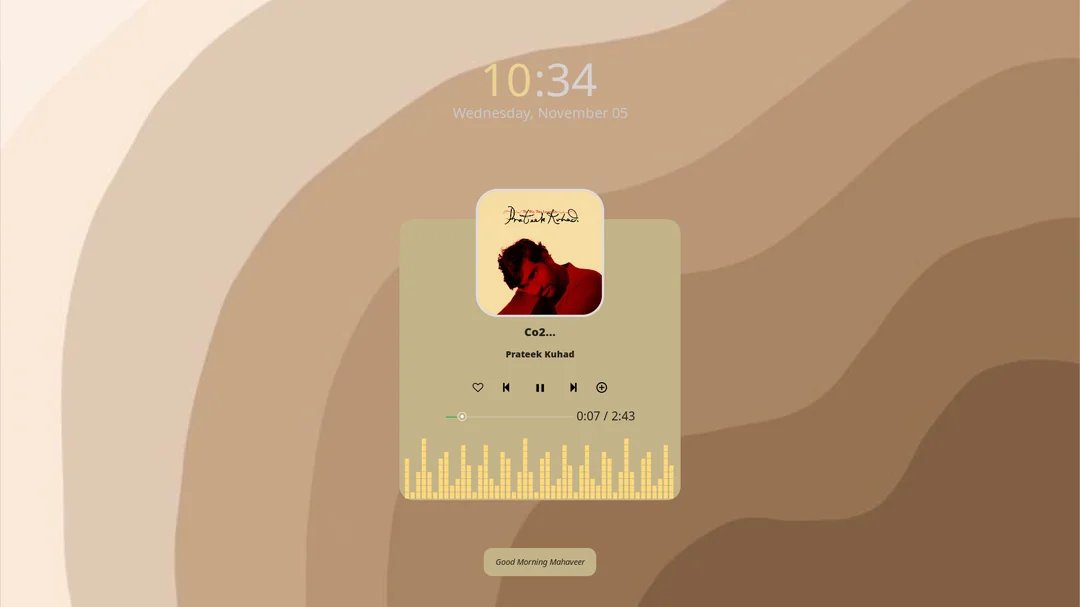 ultraxdevs's tweet image. arch has to be the way forward

opensource

fully customizable

the most beautiful

unmatched