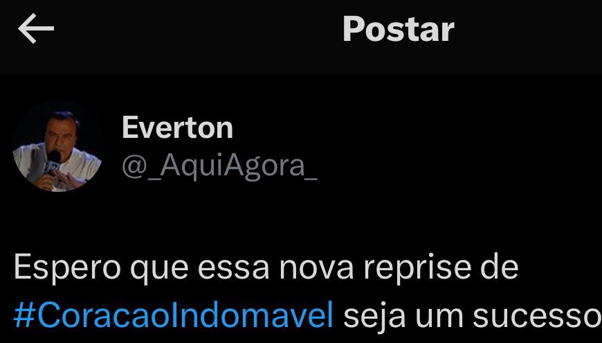 favsbreco's tweet image. O divo não vai vim comemorar?