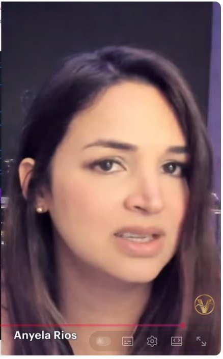 criptoo333's tweet image. Tu cara hace días me decía que estabas segura que venía el desmadre .
Tenía miedo Anyela mi reina 💘