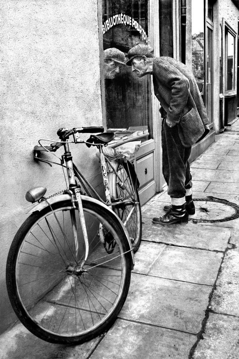 MajaSenda's tweet image. ©Pierre Pedelmas