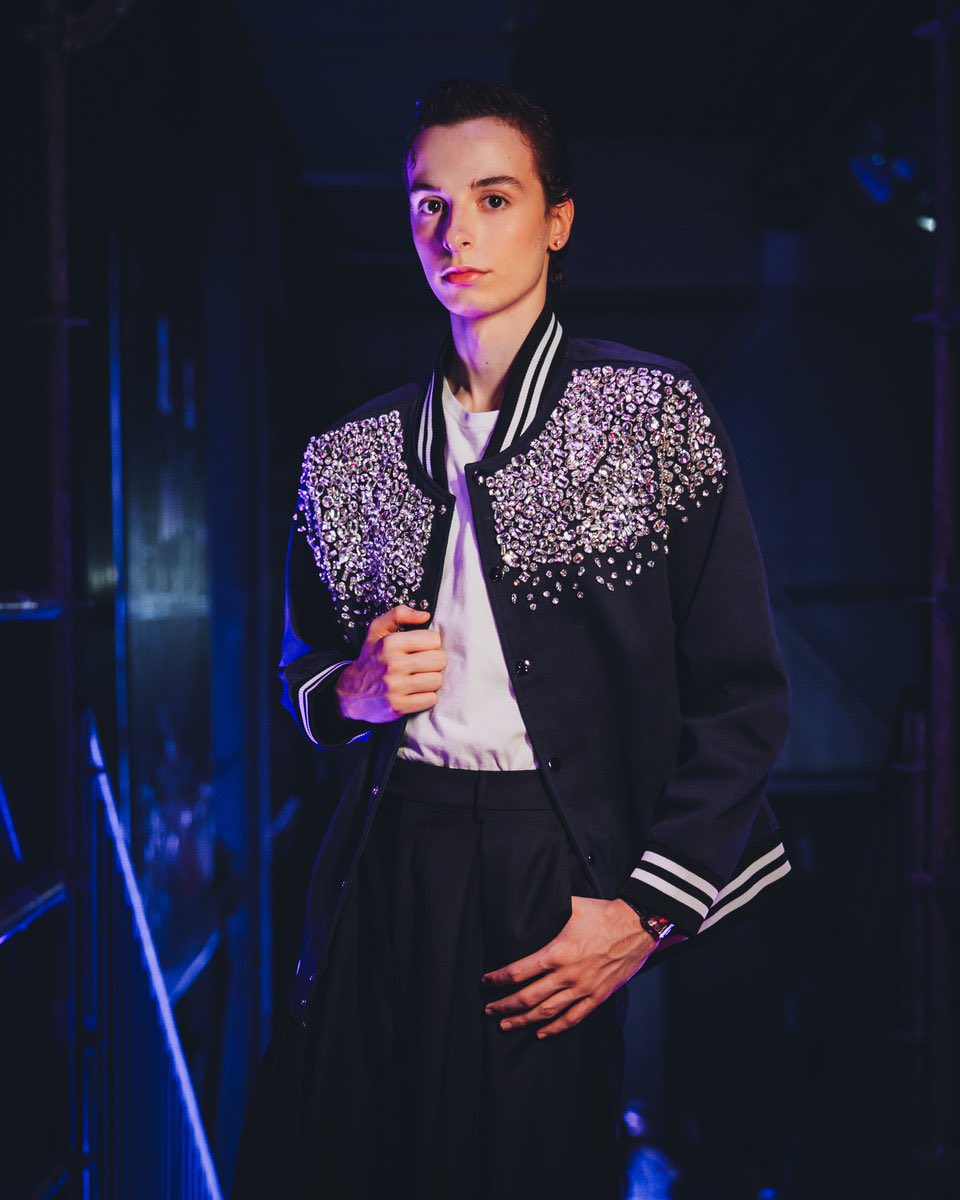 Patri27102022's tweet image. Che ve devo dì? A me piacciono loro!!! #XFactor 
#XF2025