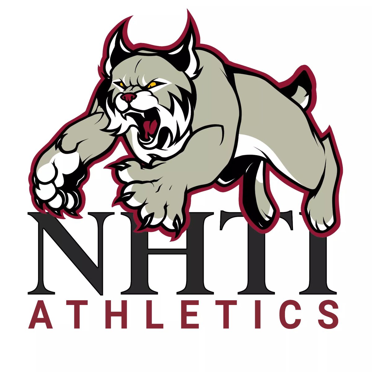 damien4ktrae's tweet image. After a great call with @CoachLavigne9 , i am blessed to receive an offer to play baseball at NHTI!❤️🖤#GoLynx