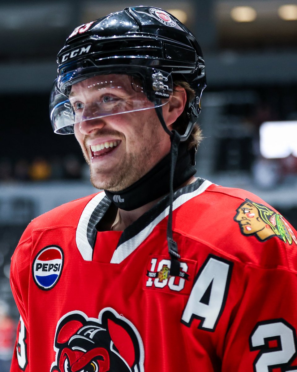 goicehogs's tweet image. Mood because our next home game is Thanksgiving Eve 🍗

We&apos;re on the road this weekend but will you see back at the BMO on Wednesday, November 26th #HogNation!!

🎟: shorturl.at/7g3mX