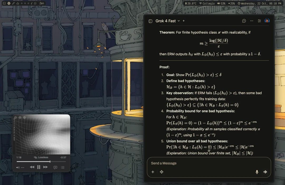 ultraxdevs's tweet image. arch has to be the way forward

opensource

fully customizable

the most beautiful

unmatched
