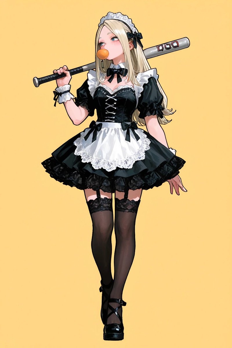 オリジナル ロリータ♡メイドさん A4 オリジナル ロリータ♡メイドさん A4 オリジナル ロリータ♡メイドさん A4