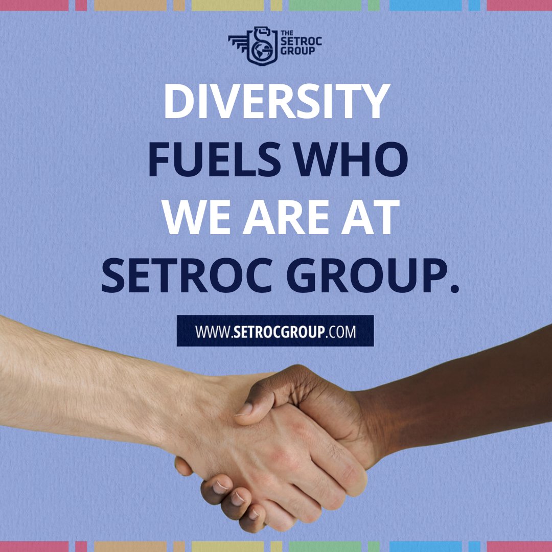 The Setroc Group tweet media