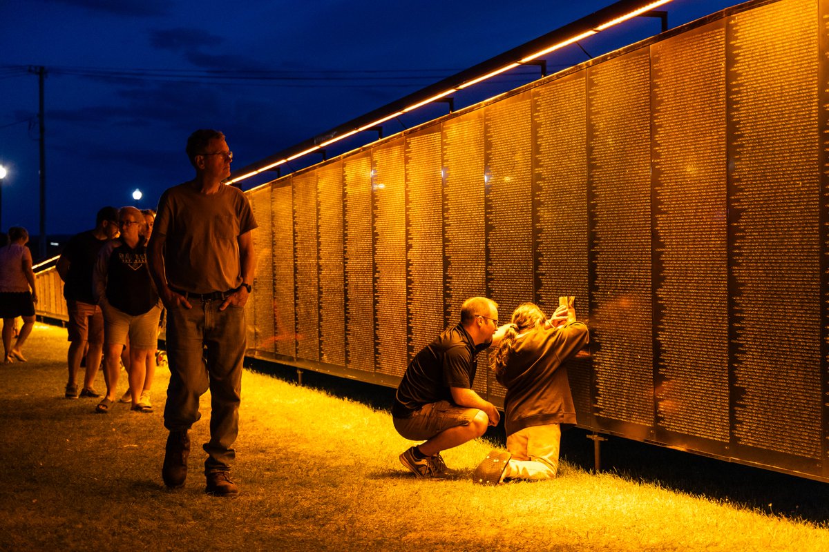 Pottawattamie County Veterans Service Office tweet media