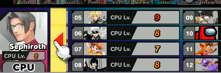 TCNick3's tweet image. come thru and cheer on for your FAV gaming series! one winner the others will perish brutally

twitch.tv/tcnick3