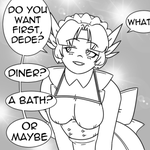Photo by DrizDew - on Webtoon Canvas and Tapas (@DrizDew)
