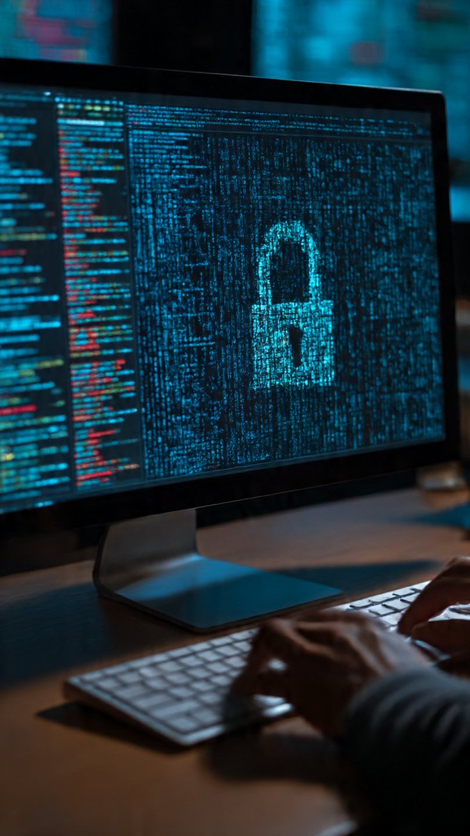 hamzzylee001's tweet image. Every smart contract is a target 🎯  
@Abatis_ABTU uses AI to scan vulnerabilities before attackers do — 24/7, no breaks, no mercy.  
Automation meets protection.  
#Web3Security #SmartContractSafety