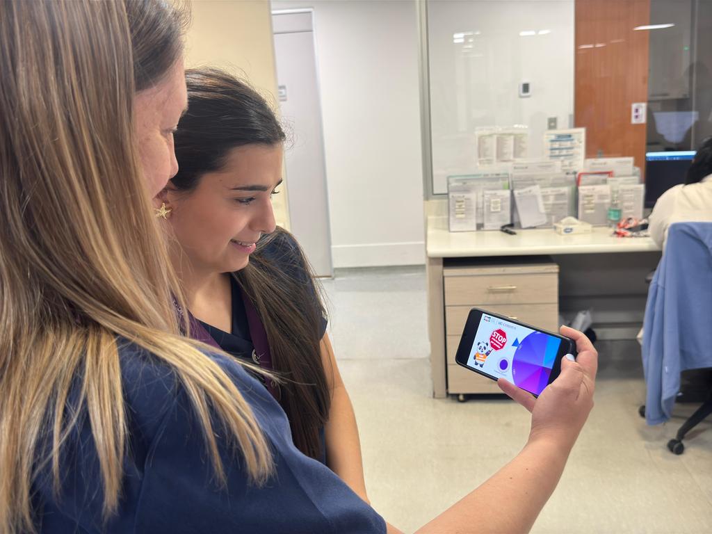 Karin Sáez tweet media