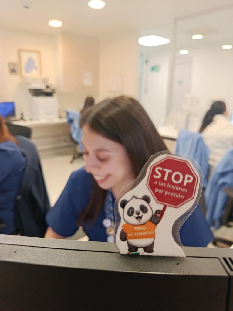 Karin Sáez tweet media