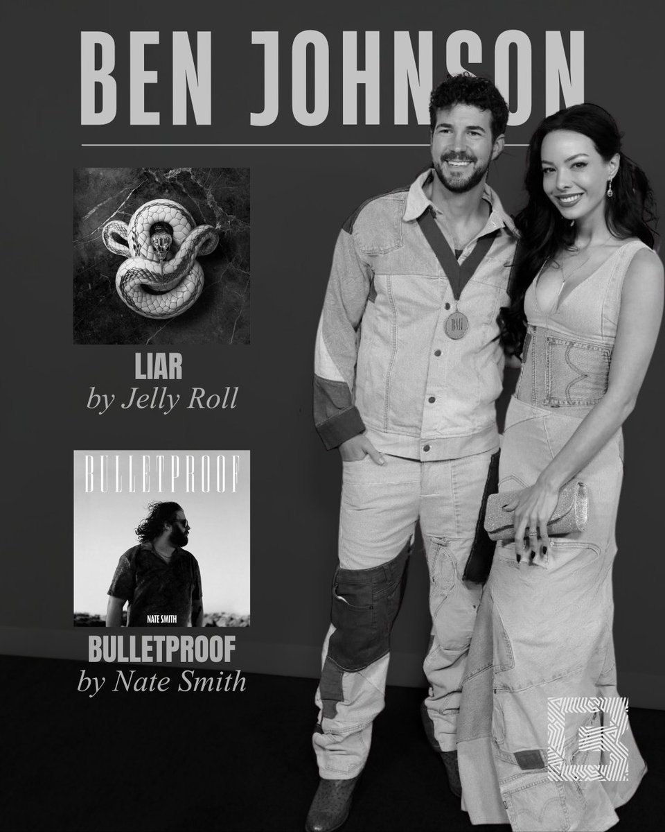 cbarkerco's tweet photo. Country hits shining bright — 3 of our songwriter clients took home BMI Awards 🔥💿

#CBClientHighlight #ChristianBarkerCo #MusicLaw #BMICountryAwards https://t.co/8YU4bE17wo