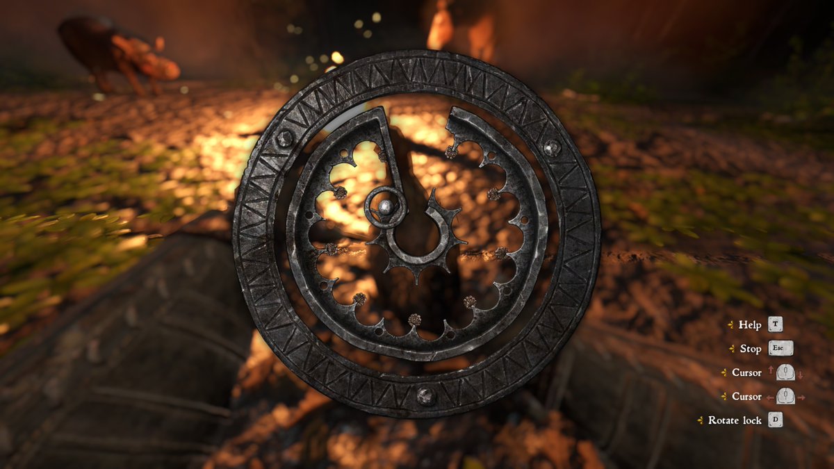 تحفة ذا الكويست
#KCD