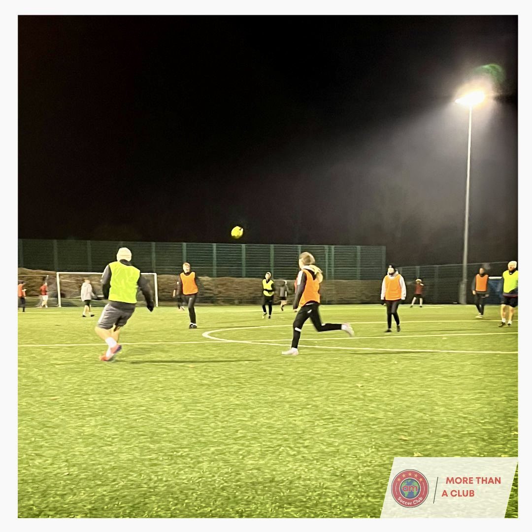 AM Soccer Club tweet media