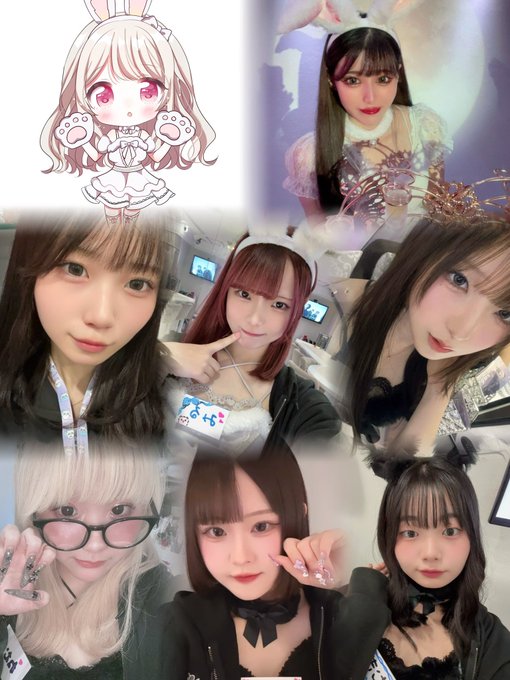 Concept cafe MoaRabiのツイート