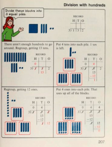 mathillustrated's tweet image. I will go back and read the complaints about math instruction in the 70’s.  #iTeachMath