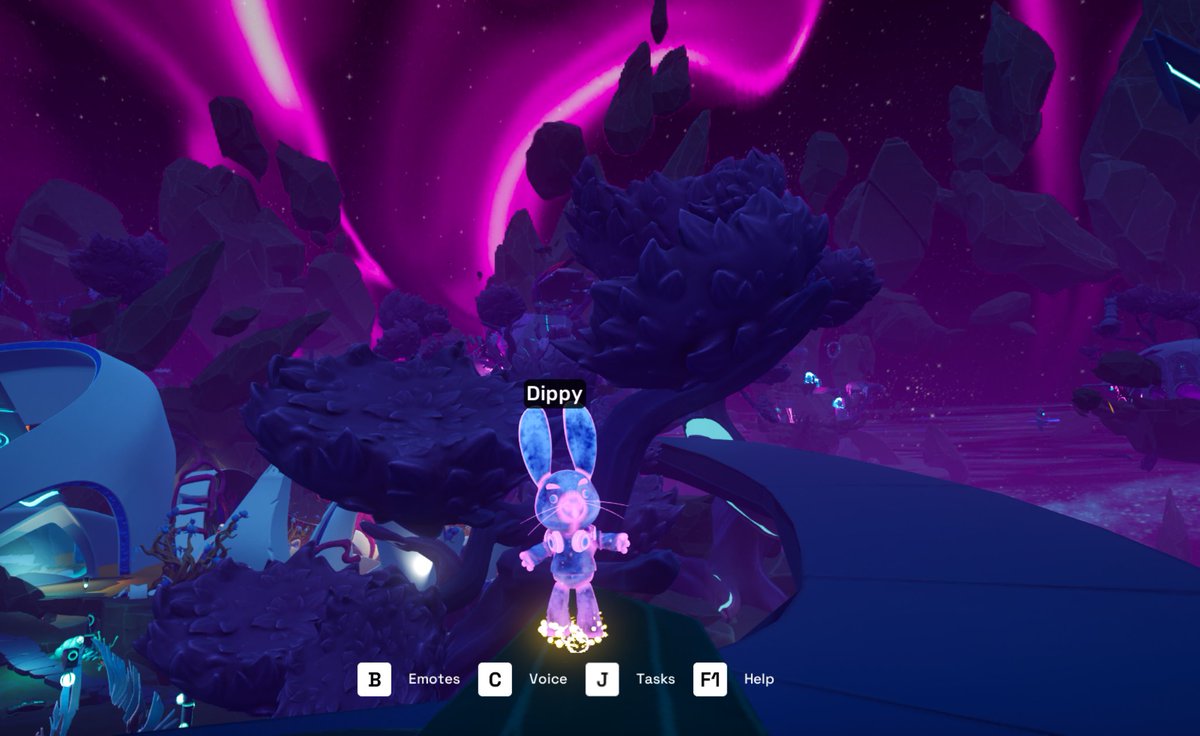 Might have a new favorite avatar 🩷💙🐰

<a href="/wvrps/">WVRPS</a>