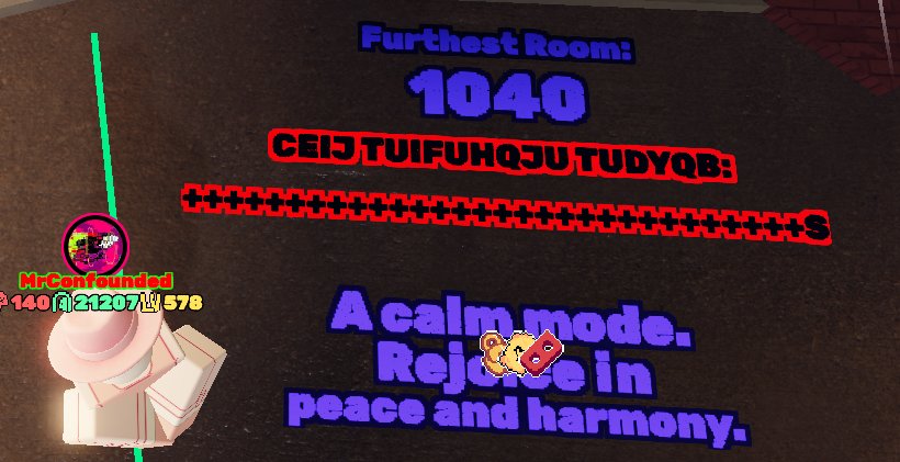 lIltlelazyguy's tweet image. I might be crazy 
#graceroblox