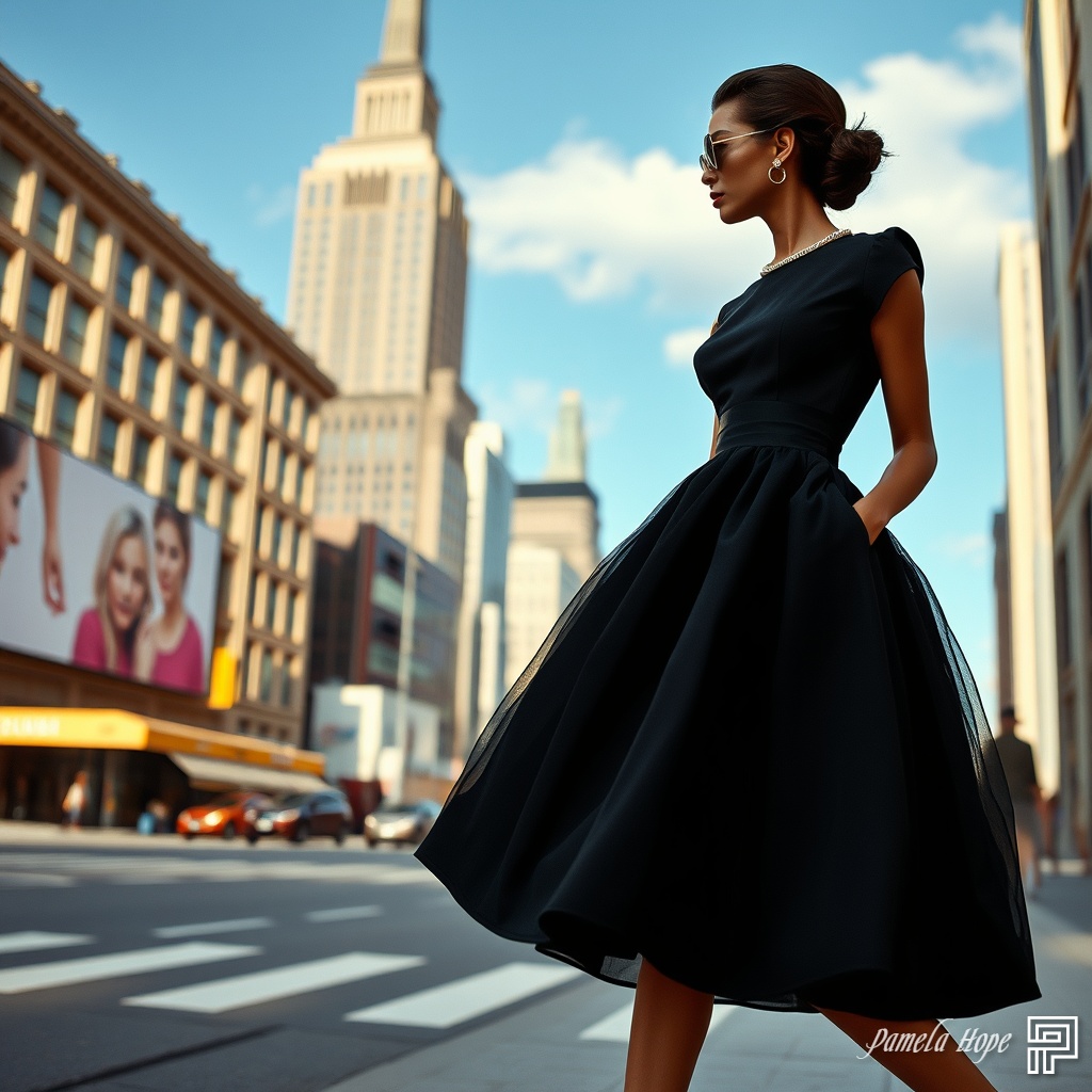 Heartwords3's tweet image. imagebreak.com@imagebreak_com

QT with The ultimate classic: The Little Black Dress!

Want to join? @QueenofBaconz , @Xgoddess_visual , @MindySarver