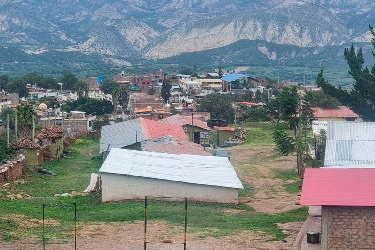 #AYACUCHO El Poder Judicial ordena el inicio de juicio oral contra el Tte. Cnel. Carlos Romero Bartesaghi y el Gral. (r) Petronio Fernández Dávila (Batallón "Los Cabitos N° 51") por la desaparición forzada del agricultor Jorge Gutiérrez Quintero, ocurrida el 25 de enero de 1990.