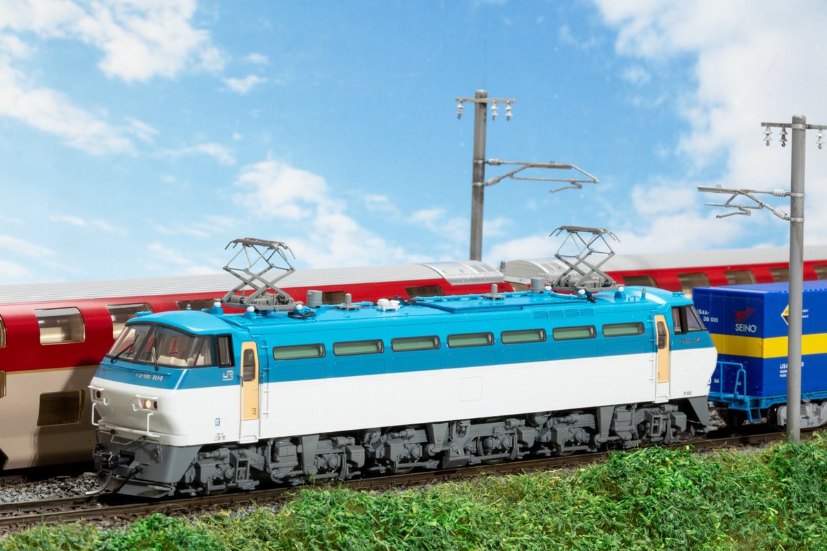 sasaki_mokei's tweet image. 修羅場続きで告知出来なかったヤツ。。。
少し大きい撮影台も作りました。
組み合わせて色々なシーンを撮れる魔法の撮影台です。
詳しくは、バックナンバーを漁ってくれ。。。！

告知タイミング完全に逃した。
すみません。。。w