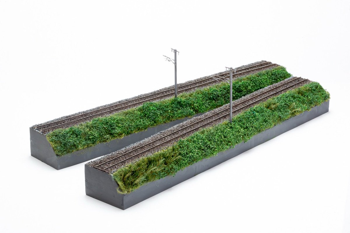 sasaki_mokei's tweet image. 修羅場続きで告知出来なかったヤツ。。。
少し大きい撮影台も作りました。
組み合わせて色々なシーンを撮れる魔法の撮影台です。
詳しくは、バックナンバーを漁ってくれ。。。！

告知タイミング完全に逃した。
すみません。。。w