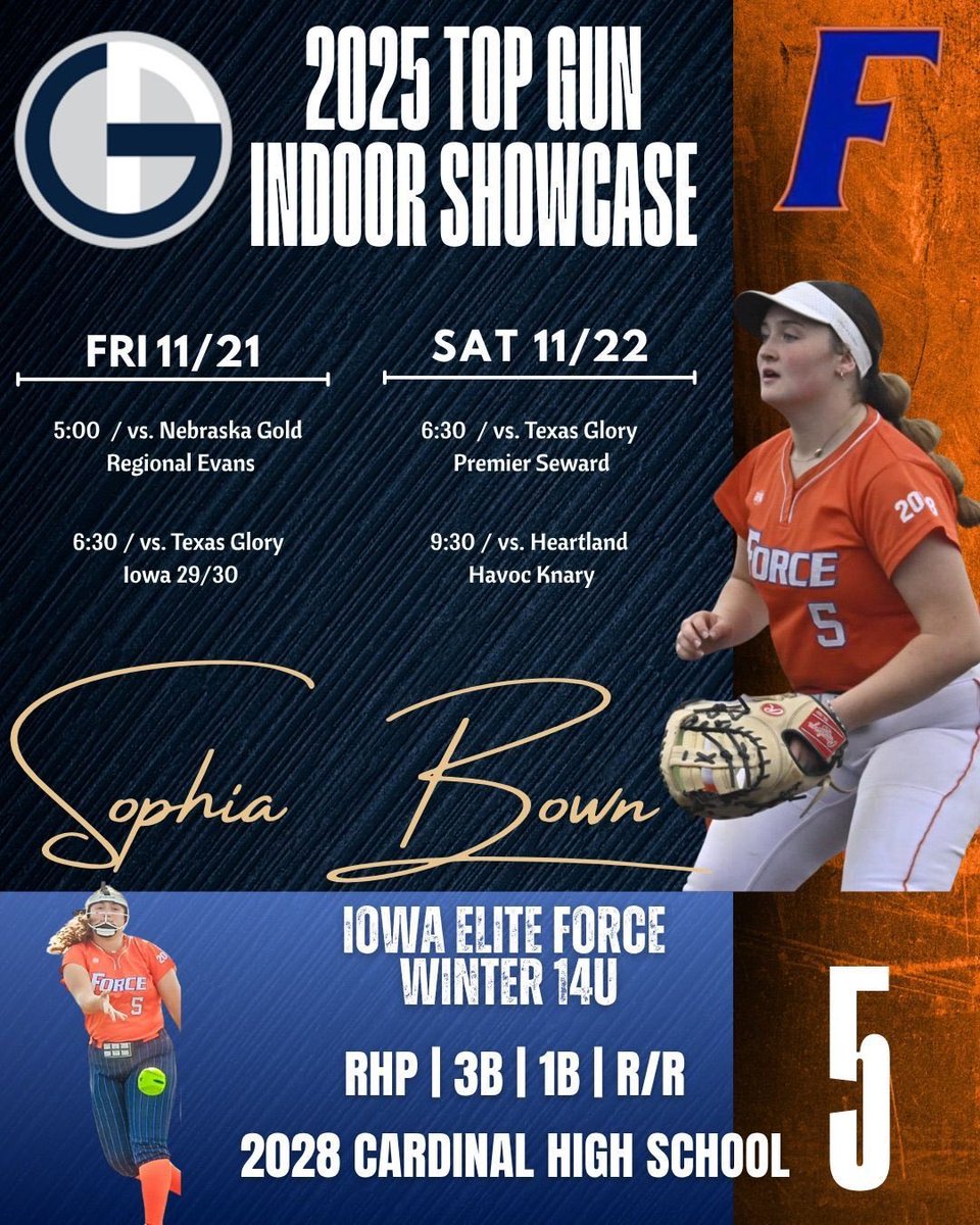 Sophia Brown tweet media