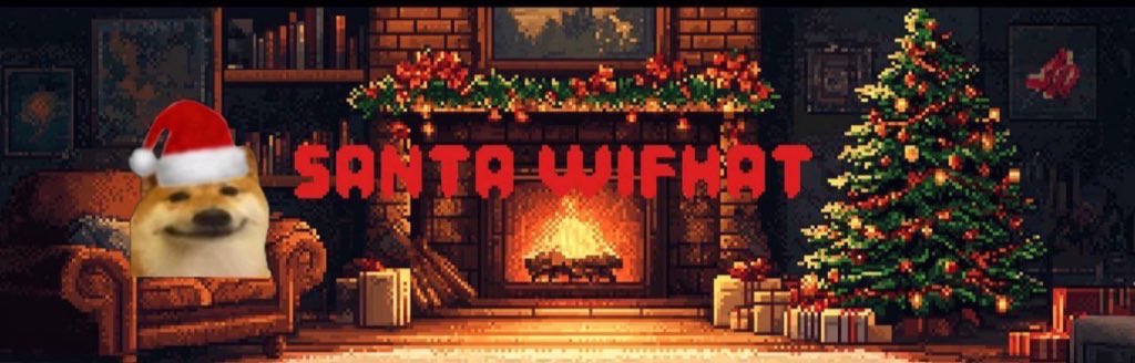 SantaWifHat tweet media