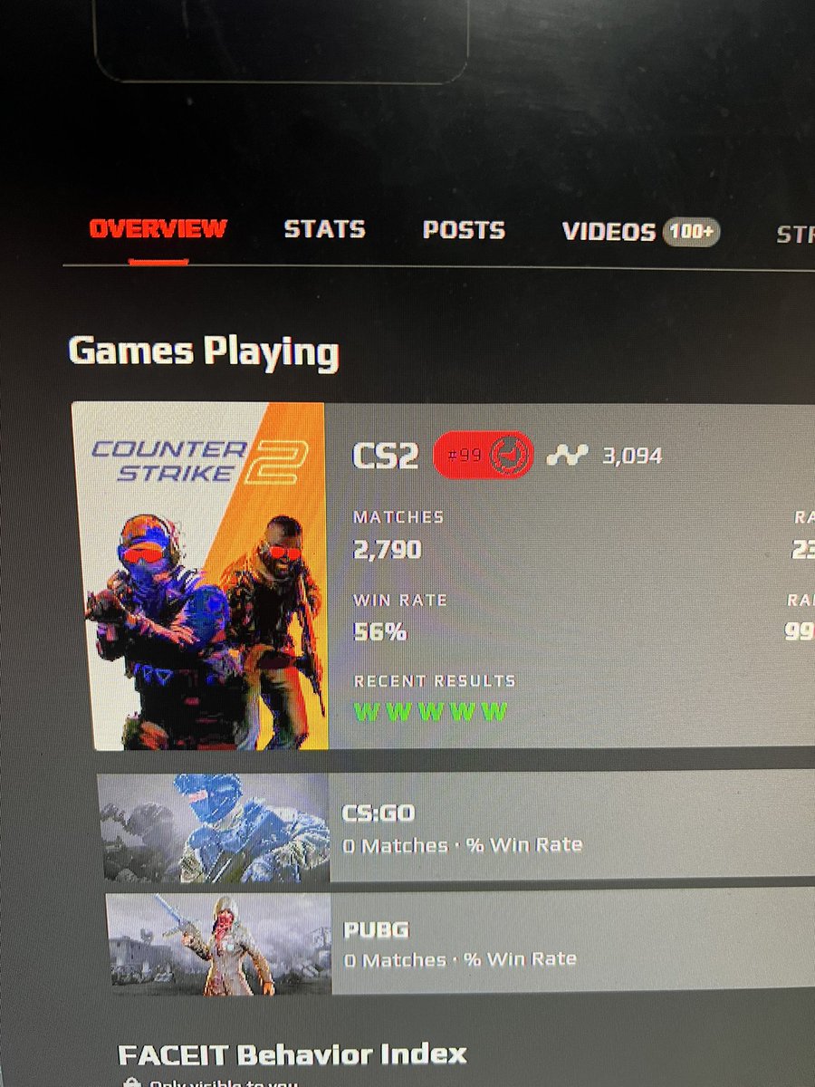 Strakacsgo's tweet image. Lo logramos chat, TOP 99 despues de casi 9 meses