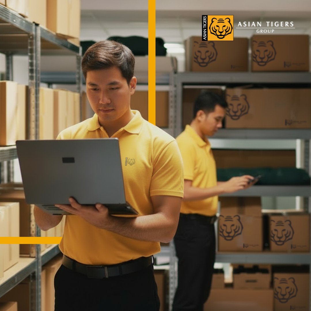 AsianTigersHK's tweet image. Between homes? Overseas for a few months? Our secure storage solutions protect your belongings, whether for weeks or years. Monitored 24/7, climate-controlled, and handled with care. Peace of mind, boxed and stored.
asiantigersgroup.com/7nd2
#StorageSolutions #SafeStorage