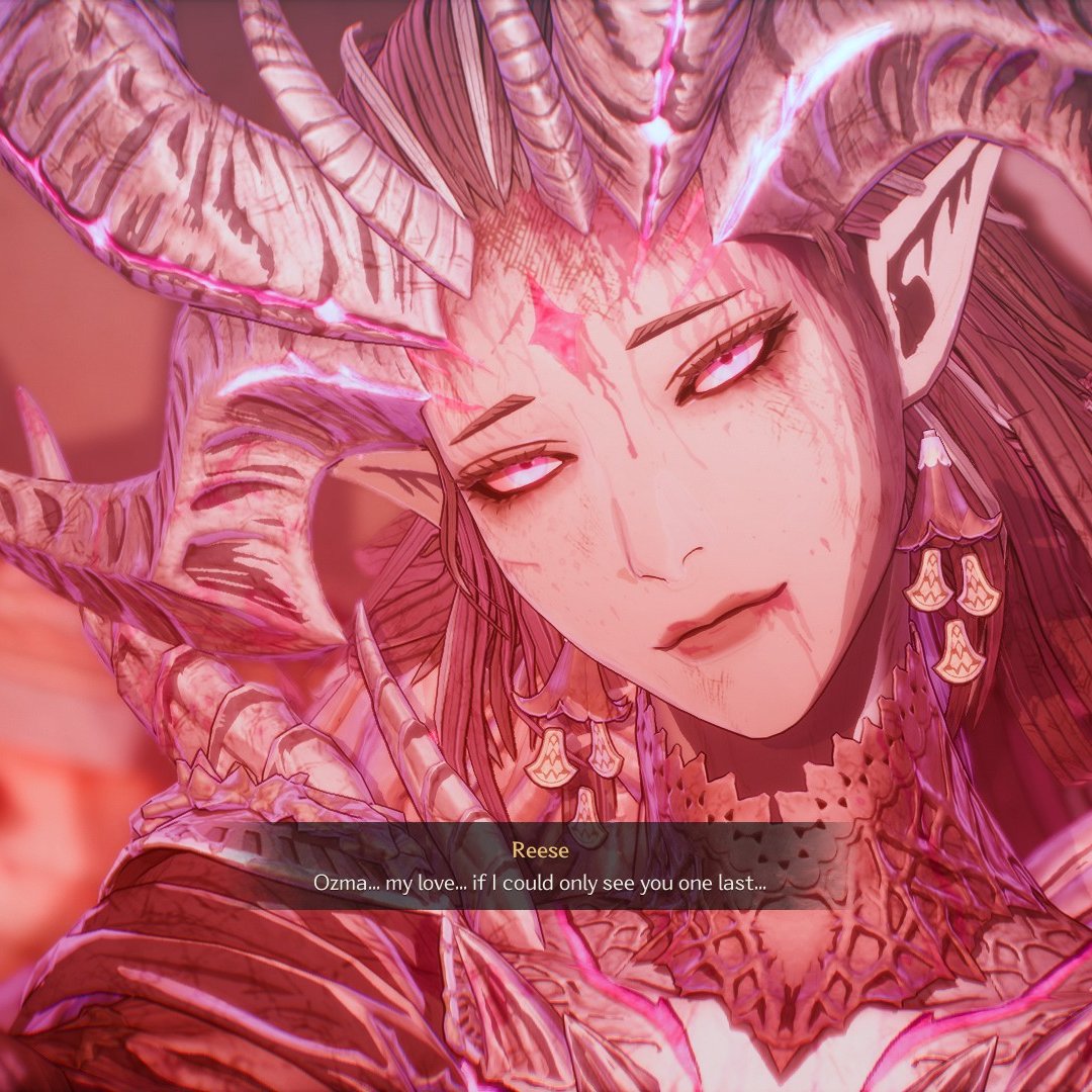 Nychtobia's tweet image. After 10 hours of absolute Outrage Ozma is brought Down. 1 hour of Sleep and Countless Losses Just to Make it happen at the End
It Nearly made rage quit but Damn, someone has made a Great game, My nick is still sore #Khazan #Neople #streaming #twitch