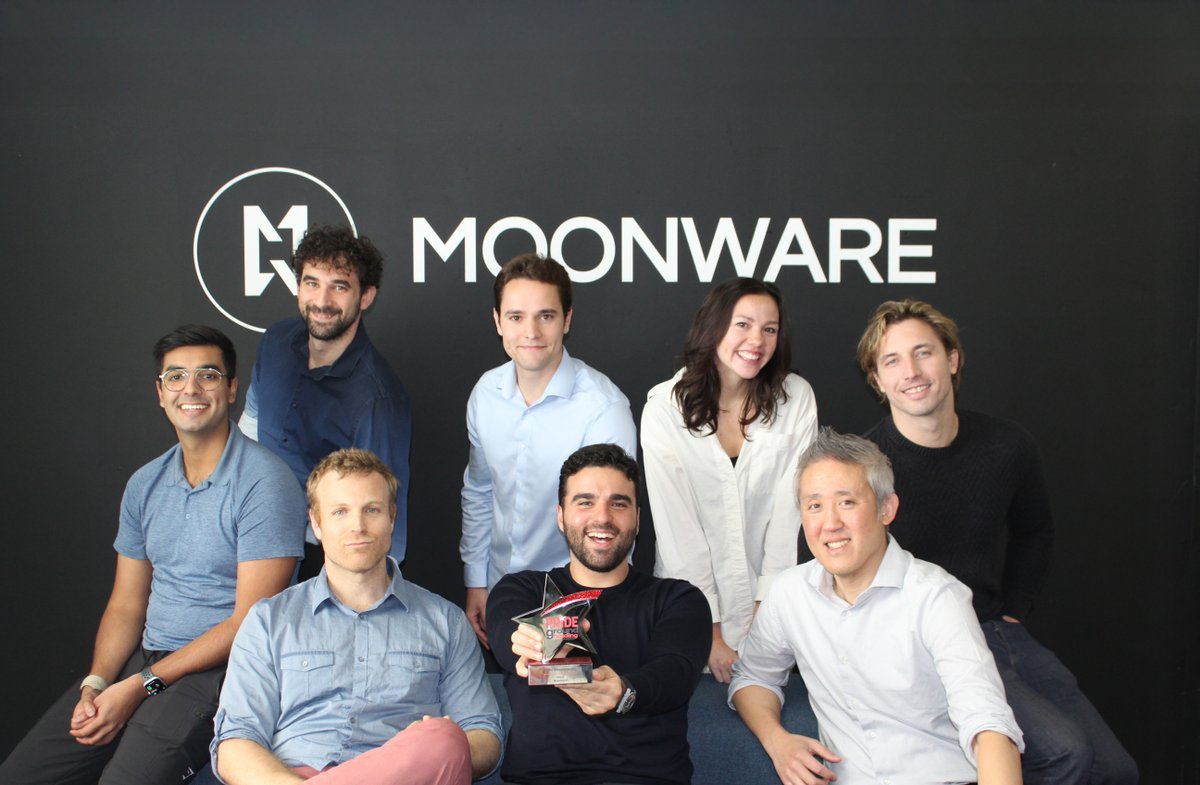 Moonware tweet media