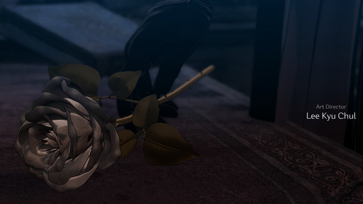 Nychtobia's tweet image. After 10 hours of absolute Outrage Ozma is brought Down. 1 hour of Sleep and Countless Losses Just to Make it happen at the End
It Nearly made rage quit but Damn, someone has made a Great game, My nick is still sore #Khazan #Neople #streaming #twitch