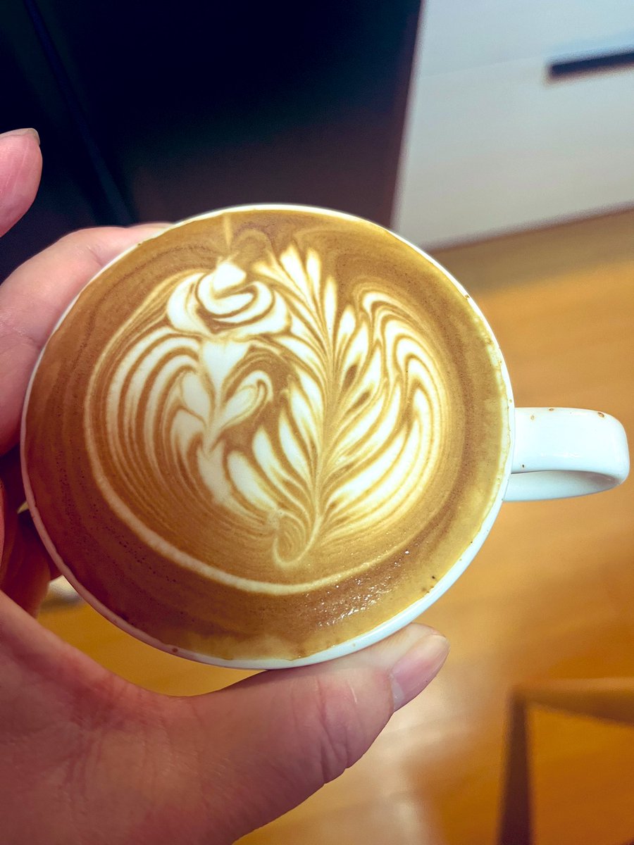 みーこ🐒 (@mi_cafedesu) / Posts / X