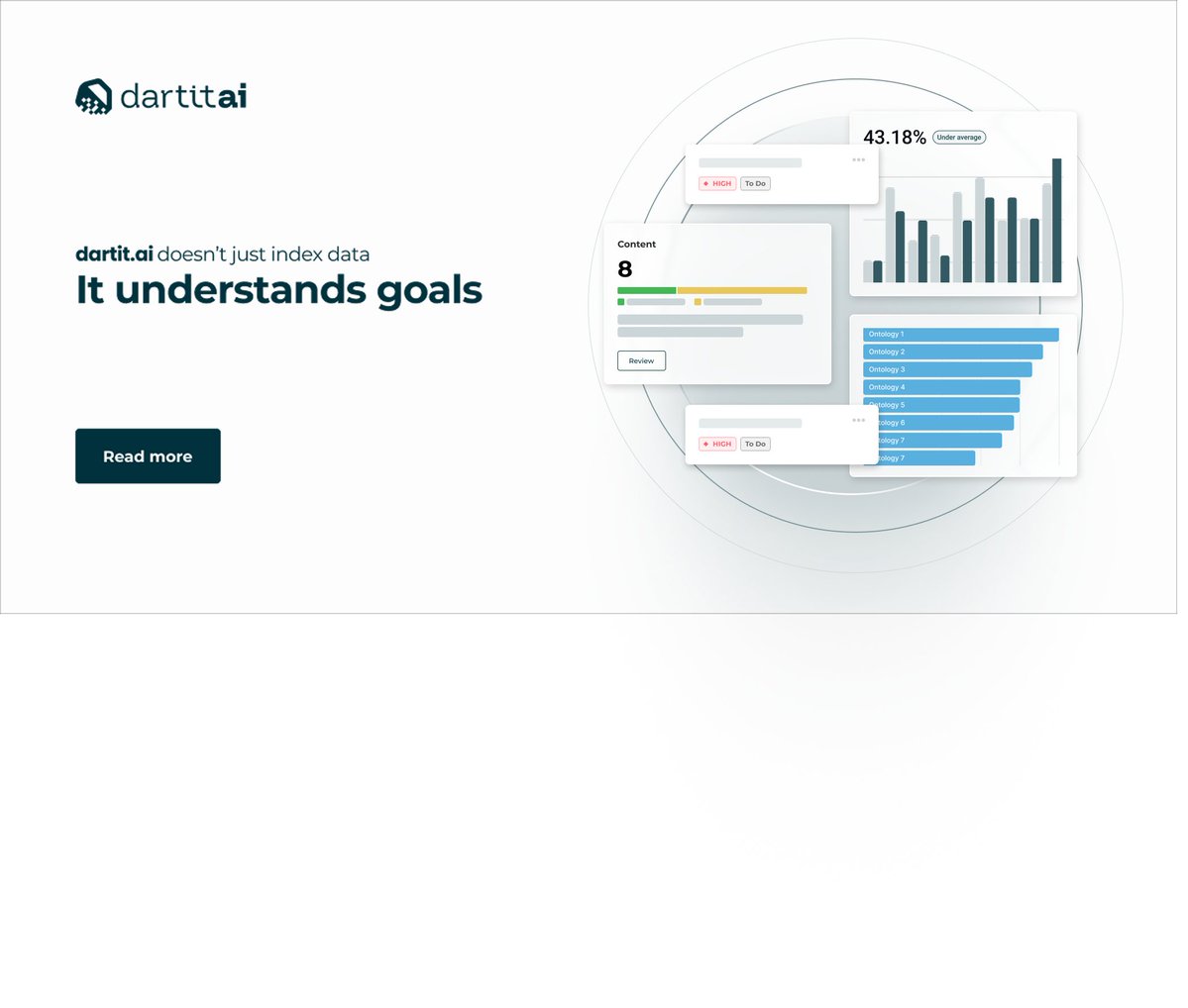dartitai's tweet image. Unclear data ownership? Not with @dartit_ai.

Transparent provenance → every source, version, and permission tracked.

Your data = your control.

Never resold. Never pay-to-win.
#AI #DataTrust #Provenance #KnowledgeGraph