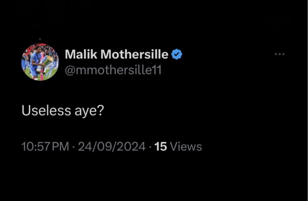 calebposh's tweet image. #pufc