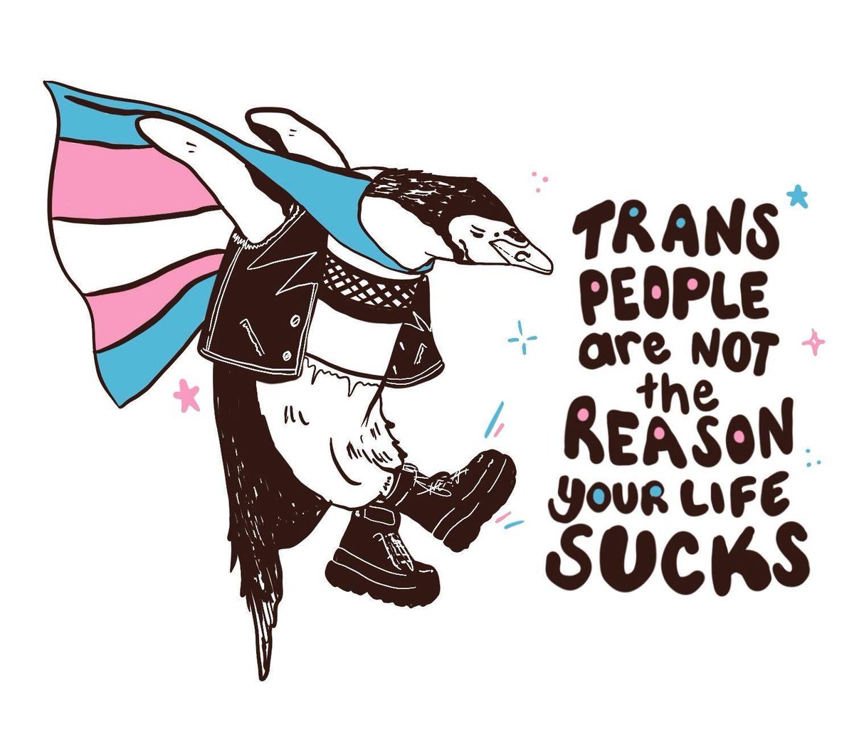 liberaljanee's tweet image. 