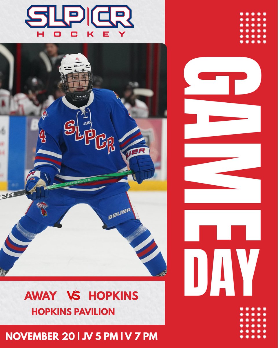 SLP Boys Hockey tweet media