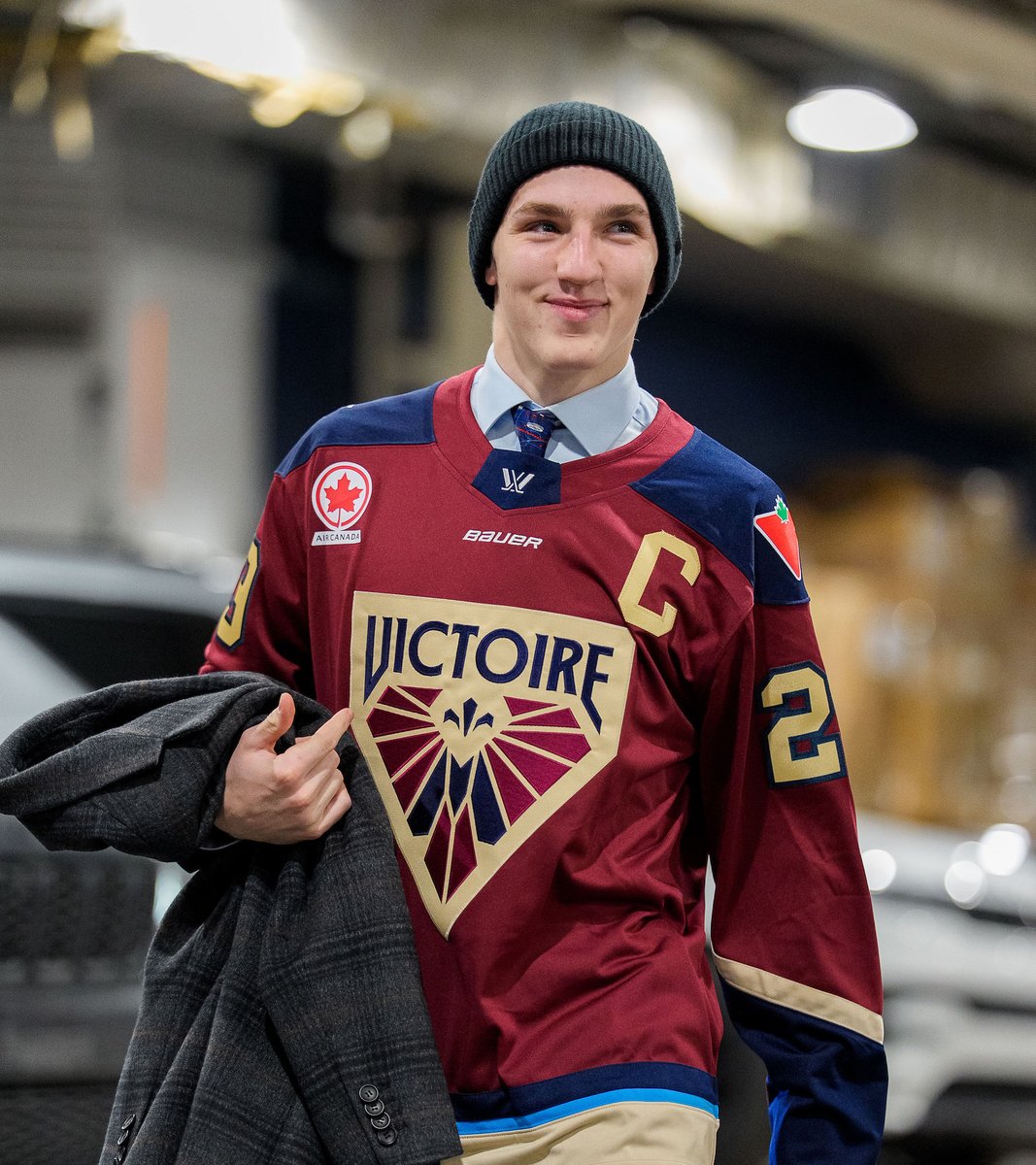 CanadiensMTL's tweet image. Un autre bon 𝘮𝘰𝘷𝘦 de Lane Hutson

Common Lane Hutson W

#GoHabsGo | @pou29