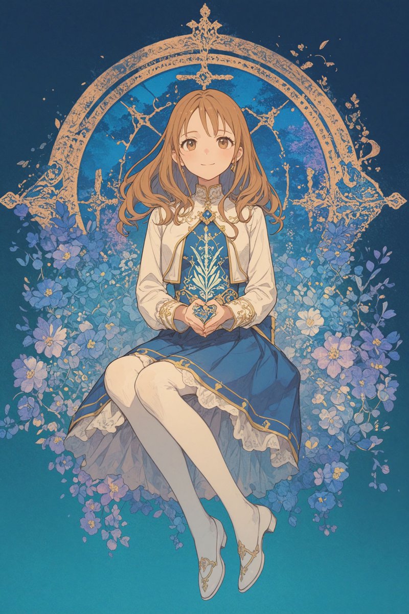 ぷうあさま専用（原画）鮮やかな季節 ほか　9点おまとめ 1024px-浅間山天明大噴火_夜分大