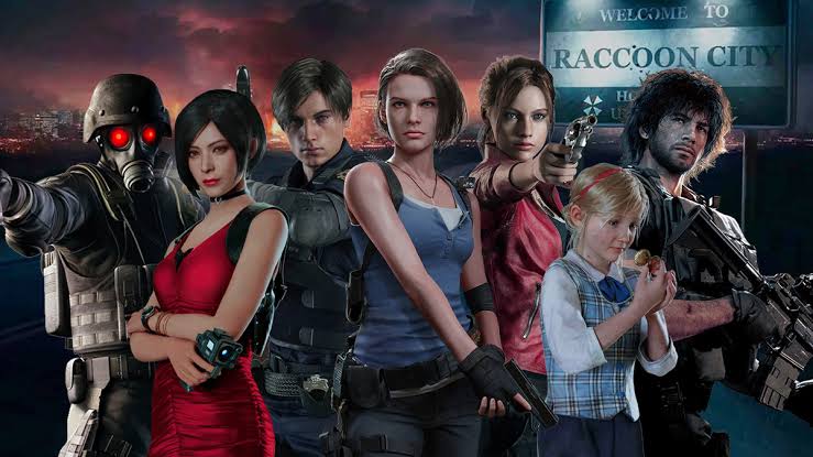 NotiPlay_'s tweet image. 🚨 OJO 🚨 

El productor de Resident Evil Requiem insinuó que más supervivientes de Raccoon City podrían aparecer en el juego.

Esto incluye a personajes de Outbreak y de los juegos principales.