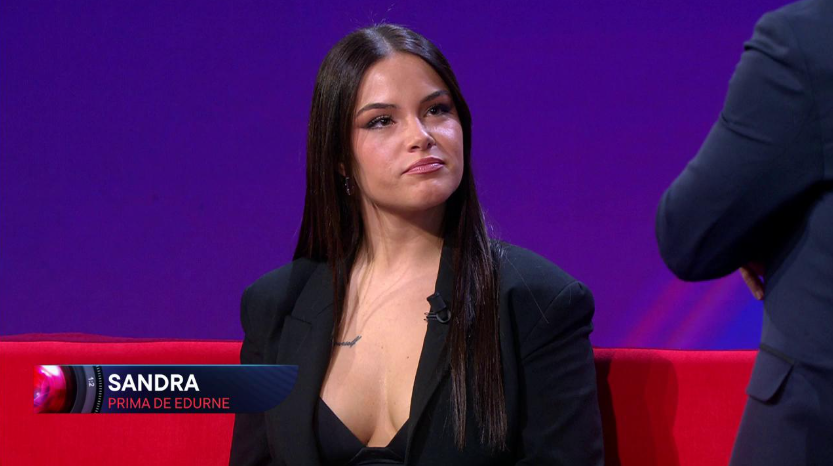 Gran Hermano tweet media