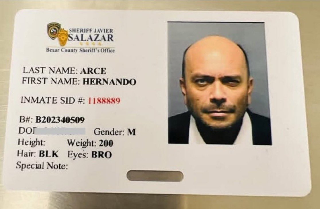 hernandoarce's tweet image. I will go to jail and even die for my country if that’s what I need to do to remove every illegal alien out of the United States.