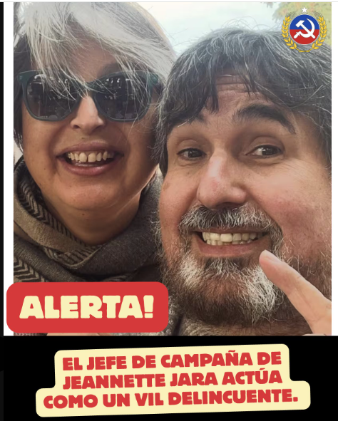 Ivan Herrera A. tweet media
